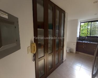Apartamento en venta en Alamos, Pereira · foto 3 de 20