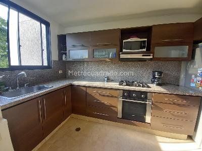 Apartamento en venta en Alamos, Pereira · foto 6 de 20