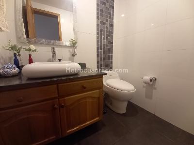 Apartamento en venta en Alamos, Pereira · foto 11 de 20
