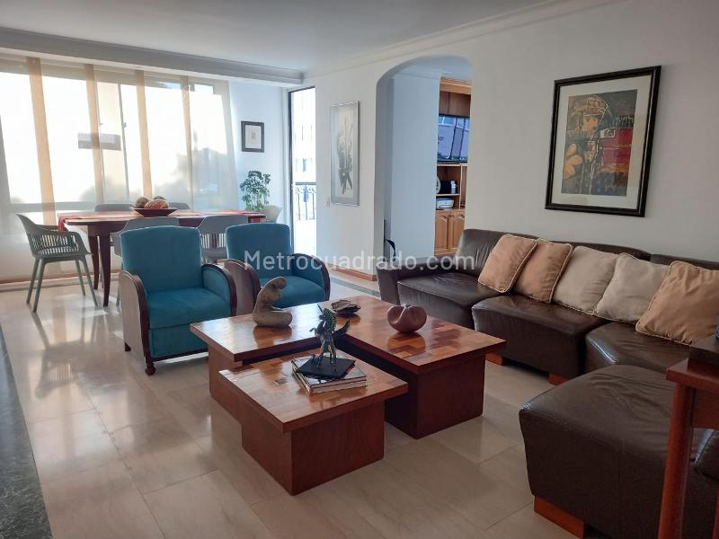 Piso – Pereira, Los Alamos - Vista 2