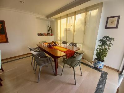 Apartamento en venta en Alamos, Pereira · foto 2 de 20