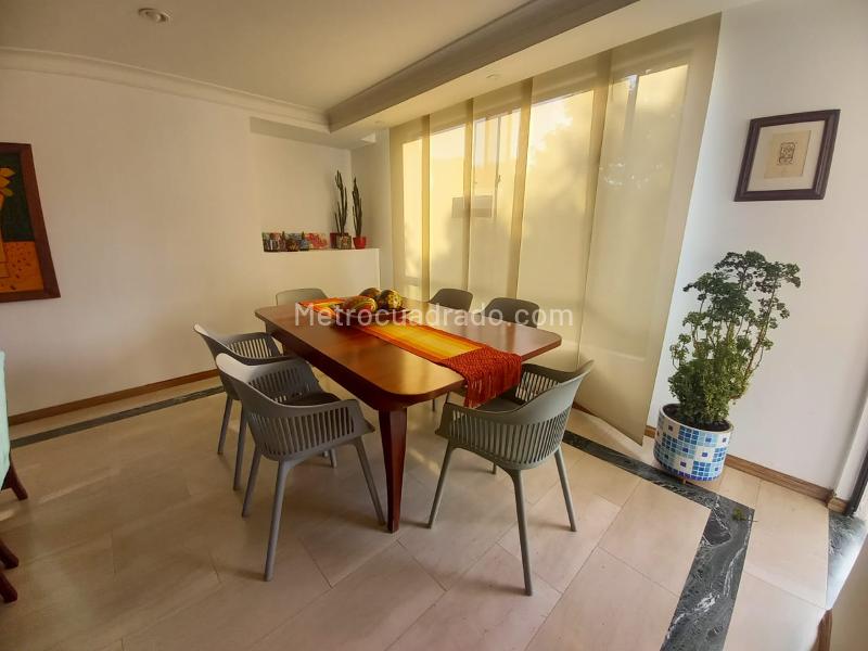 Piso – Pereira, Los Alamos - Vista 3