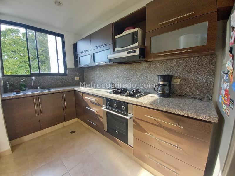 Piso – Pereira, Los Alamos - Vista 5
