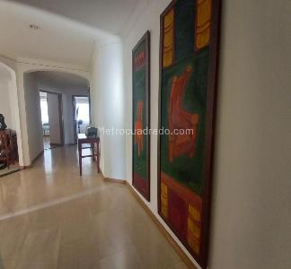 Apartamento en venta en Alamos, Pereira · foto 7 de 20