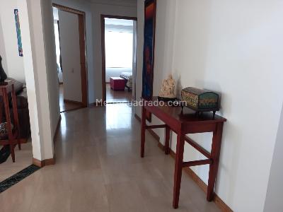 Apartamento en venta en Alamos, Pereira · foto 8 de 20