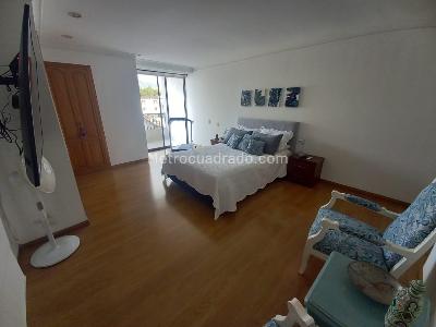 Apartamento en venta en Alamos, Pereira · foto 12 de 20