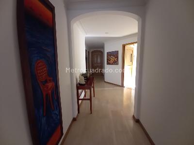 Apartamento en venta en Alamos, Pereira · foto 9 de 20