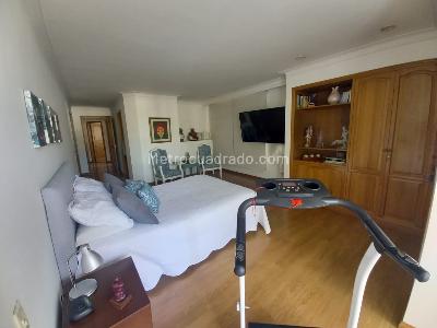 Apartamento en venta en Alamos, Pereira · foto 20 de 20