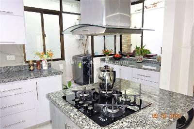 Casa en venta en Los Corales, Pereira · foto 2 de 18