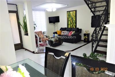 Casa en venta en Los Corales, Pereira · foto 5 de 18