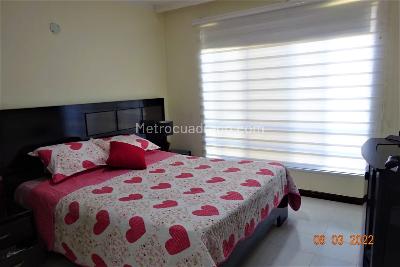Casa en venta en Los Corales, Pereira · foto 10 de 18