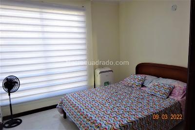 Casa en venta en Los Corales, Pereira · foto 14 de 18
