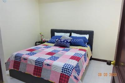 Casa en venta en Los Corales, Pereira · foto 17 de 18