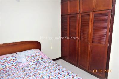 Casa en venta en Los Corales, Pereira · foto 13 de 18