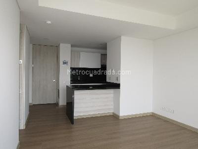 Apartamento en venta en Homcenter, Pereira · foto 3 de 11