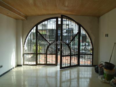 Retail space for rent in LOS ALPES, Pereira