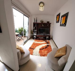 Casa en venta en Alamos, Pereira · foto 8 de 18