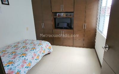 Casa en venta en Alamos, Pereira · foto 16 de 18