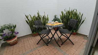 Casa en venta en Alamos, Pereira · foto 3 de 18