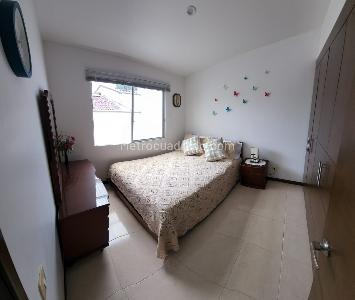 Casa en venta en Alamos, Pereira · foto 17 de 18