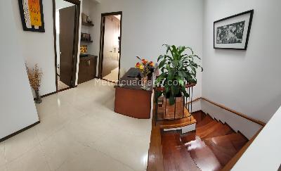 Casa en venta en Alamos, Pereira · foto 10 de 18