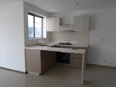 Apartamento en venta en Pereira, Pereira · foto 3 de 12