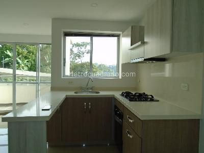 Apartamento en venta en Pereira, Pereira · foto 5 de 12
