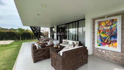 Casa de 3 alcobas en venta en Cerritos, Pereira, 243 m² · foto 7 de 20
