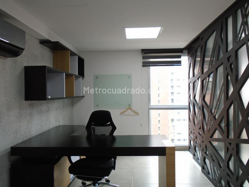 Oficina en Arriendo, ALAMOS, Pereira - Más