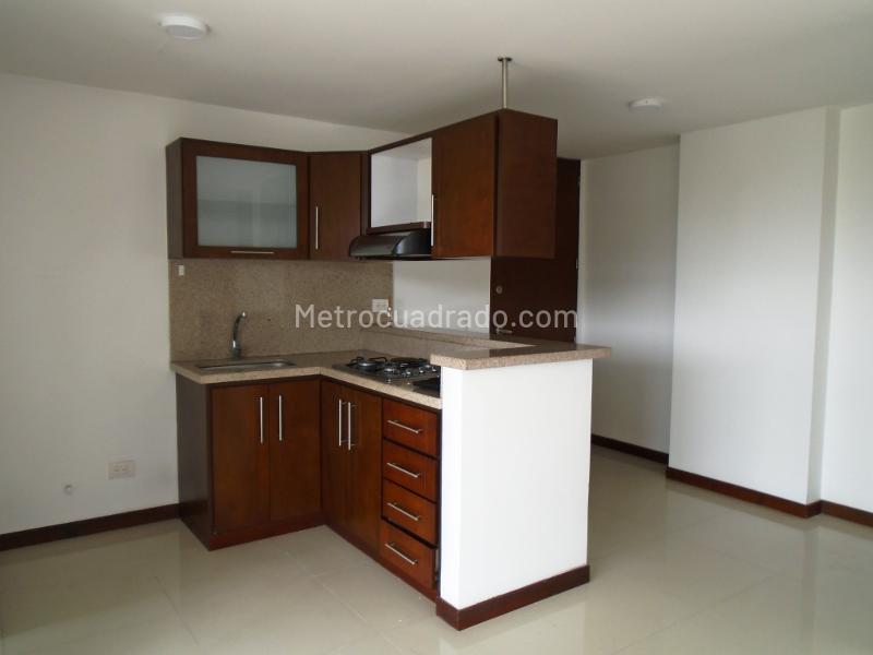 Apartment for rent in Pereira