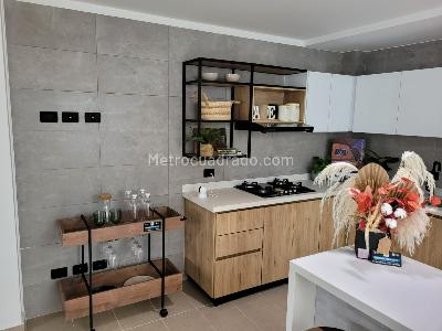Casa en venta en Cerritos, Pereira · foto 6 de 20