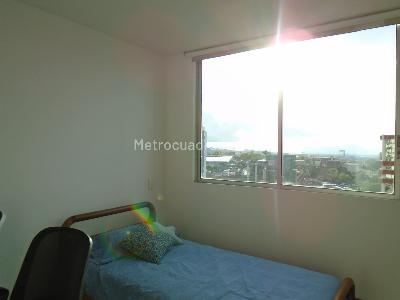Apartamento de 2 alcobas en venta en Pinares, Pereira, 116 m² · foto 16 de 18