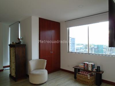 Apartamento de 2 alcobas en venta en Pinares, Pereira, 116 m² · foto 12 de 18