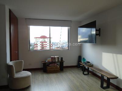 Apartamento de 2 alcobas en venta en Pinares, Pereira, 116 m² · foto 13 de 18