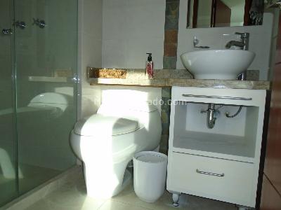 Apartamento de 2 alcobas en venta en Pinares, Pereira, 116 m² · foto 18 de 18