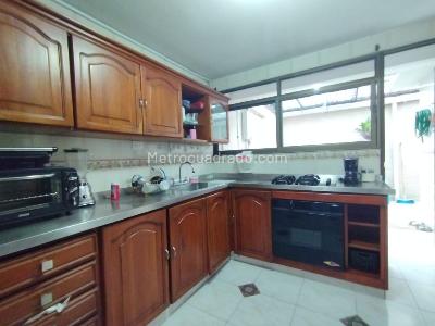 Casa en venta en Alamos, Pereira · foto 10 de 20