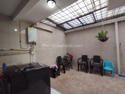 Casa en venta en Alamos, Pereira · foto 11 de 20
