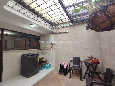 Casa en venta en Alamos, Pereira · foto 12 de 20