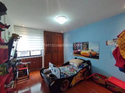 Casa en venta en Alamos, Pereira · foto 15 de 20