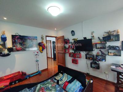 Casa en venta en Alamos, Pereira · foto 16 de 20