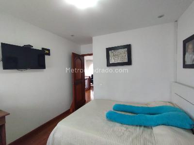 Casa en venta en Alamos, Pereira · foto 18 de 20