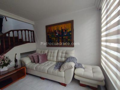 Casa en venta en Alamos, Pereira · foto 4 de 20