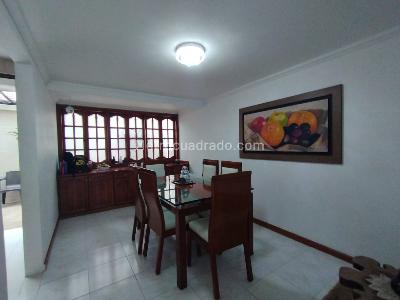 Casa en venta en Alamos, Pereira · foto 7 de 20
