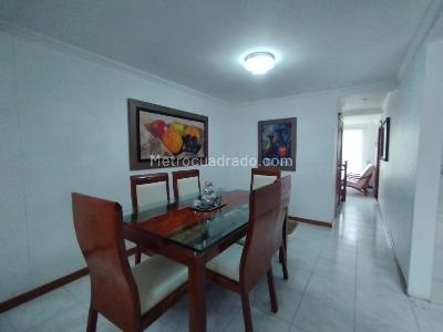 Casa en venta en Alamos, Pereira · foto 8 de 20