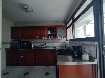 Casa en venta en Alamos, Pereira · foto 9 de 20