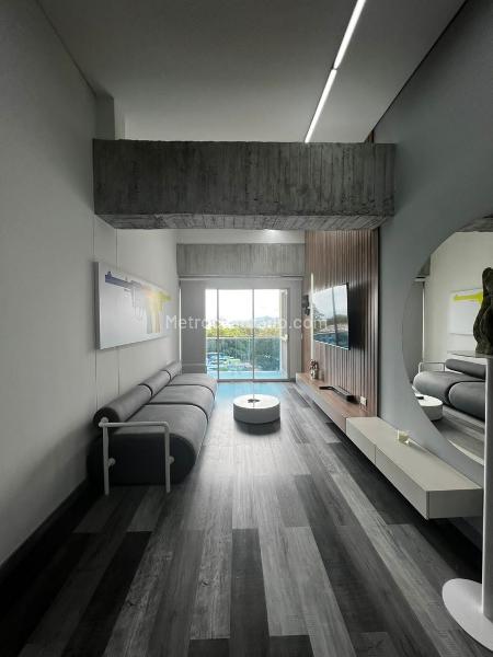 Apartment for rent in Pereira