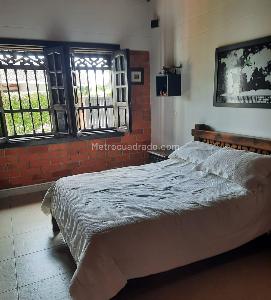 Casa de 3 alcobas en arriendo en Combia, Pereira, 200 m² · foto 7 de 10