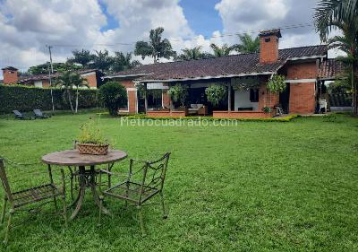 Casa de 3 alcobas en arriendo en Combia, Pereira, 200 m² · foto 10 de 10