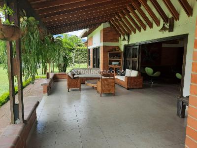 Casa de 3 alcobas en arriendo en Combia, Pereira, 200 m² · foto 9 de 10
