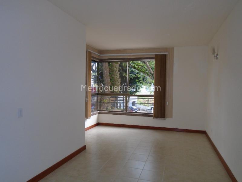 Apartment for rent in Pereira